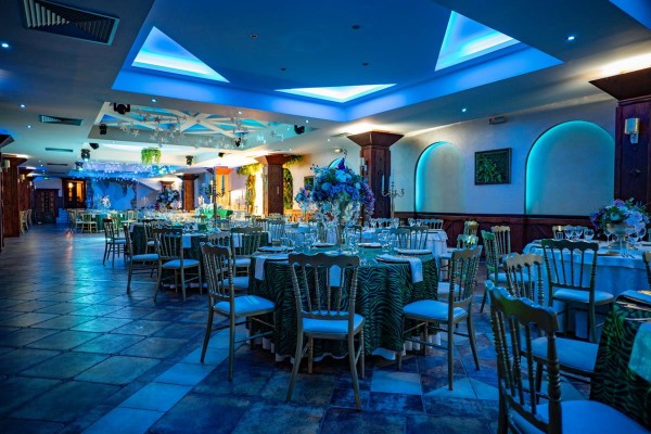 HOTEL BALAŠEVIĆ Event Centar